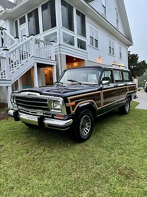 Jeep Wagoneer Break 1991 à vendre