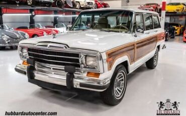 Jeep-Wagoneer-SUV-1991-White-Tan-196760-10