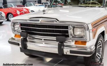 Jeep-Wagoneer-SUV-1991-White-Tan-196760-11