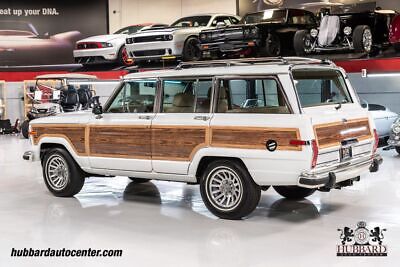 Jeep-Wagoneer-SUV-1991-White-Tan-196760-5