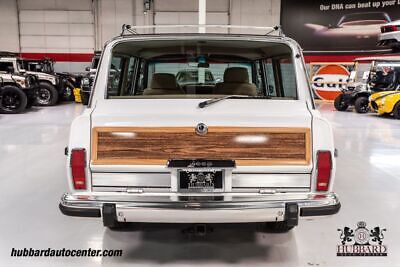 Jeep-Wagoneer-SUV-1991-White-Tan-196760-6