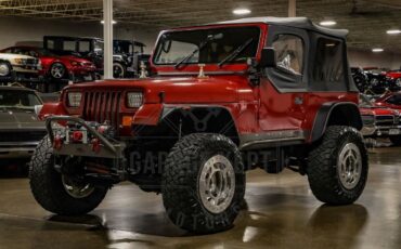 Jeep-Wrangler-1987-Red-Tan-247084-7