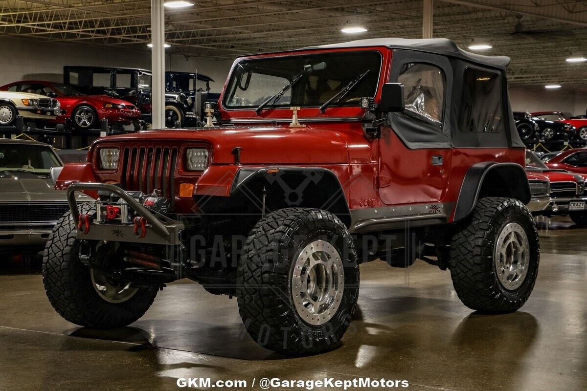 Jeep-Wrangler-1987-Red-Tan-247084-7