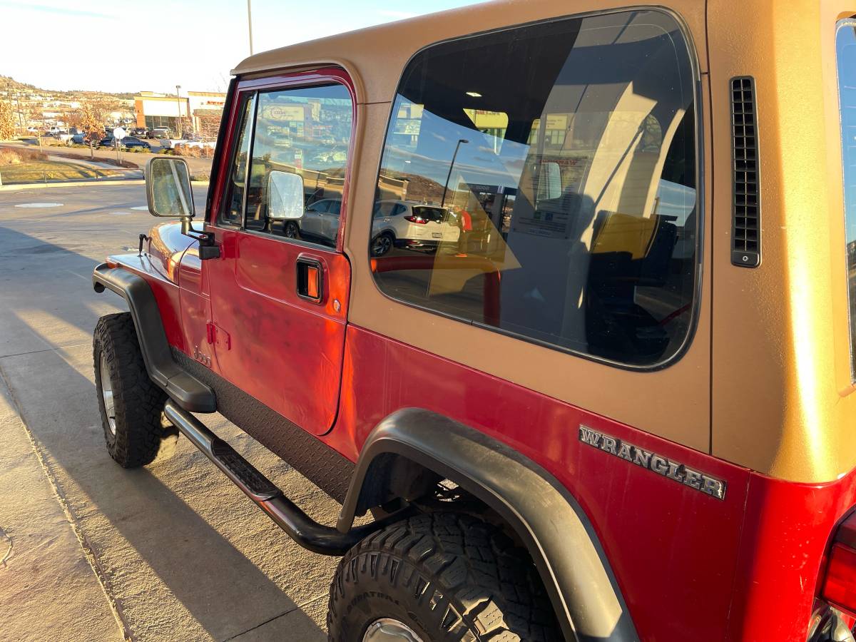 Jeep-Wrangler-1987-red-254276-1