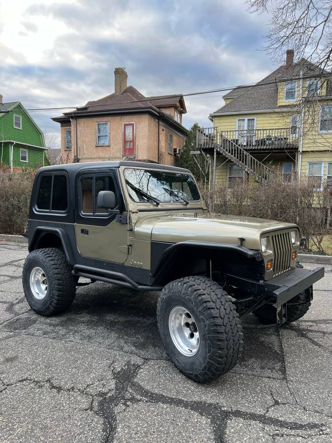 Jeep-Wrangler-1988-green-64374-7