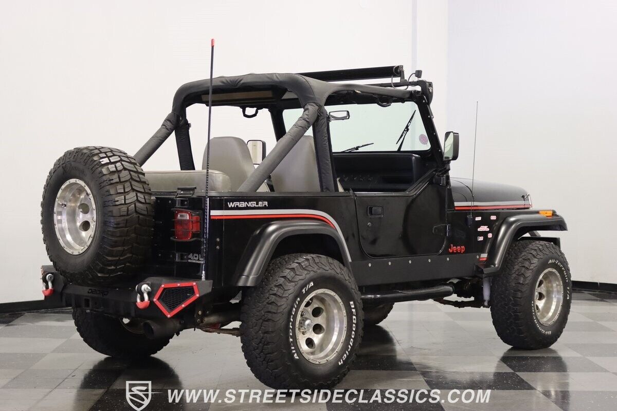 Jeep-Wrangler-1991-Black-Gray-287194-11