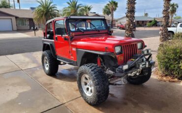 Jeep-Wrangler-1993-red-204386