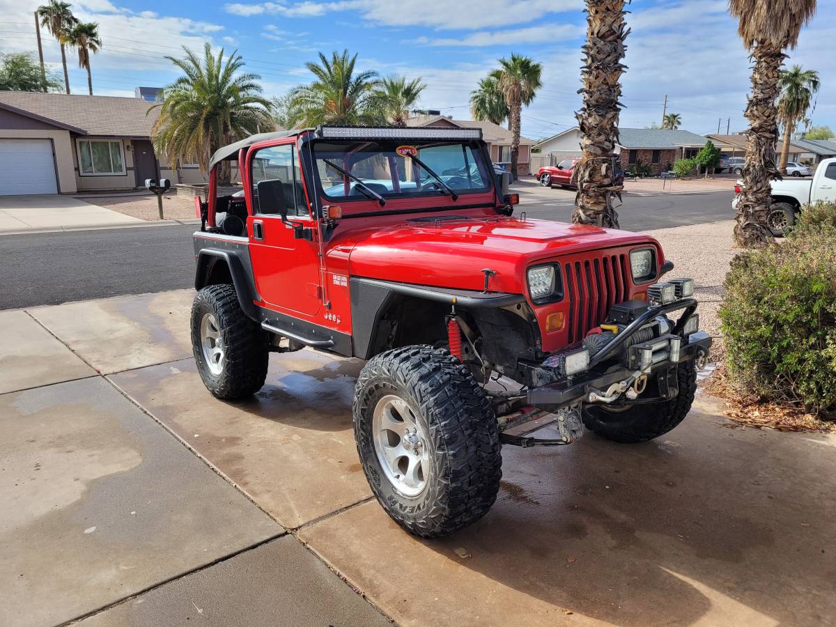 Jeep-Wrangler-1993-red-204386