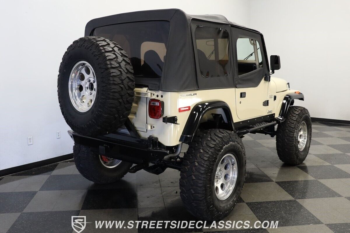 Jeep-Wrangler-1994-Beige-Black-241604-10