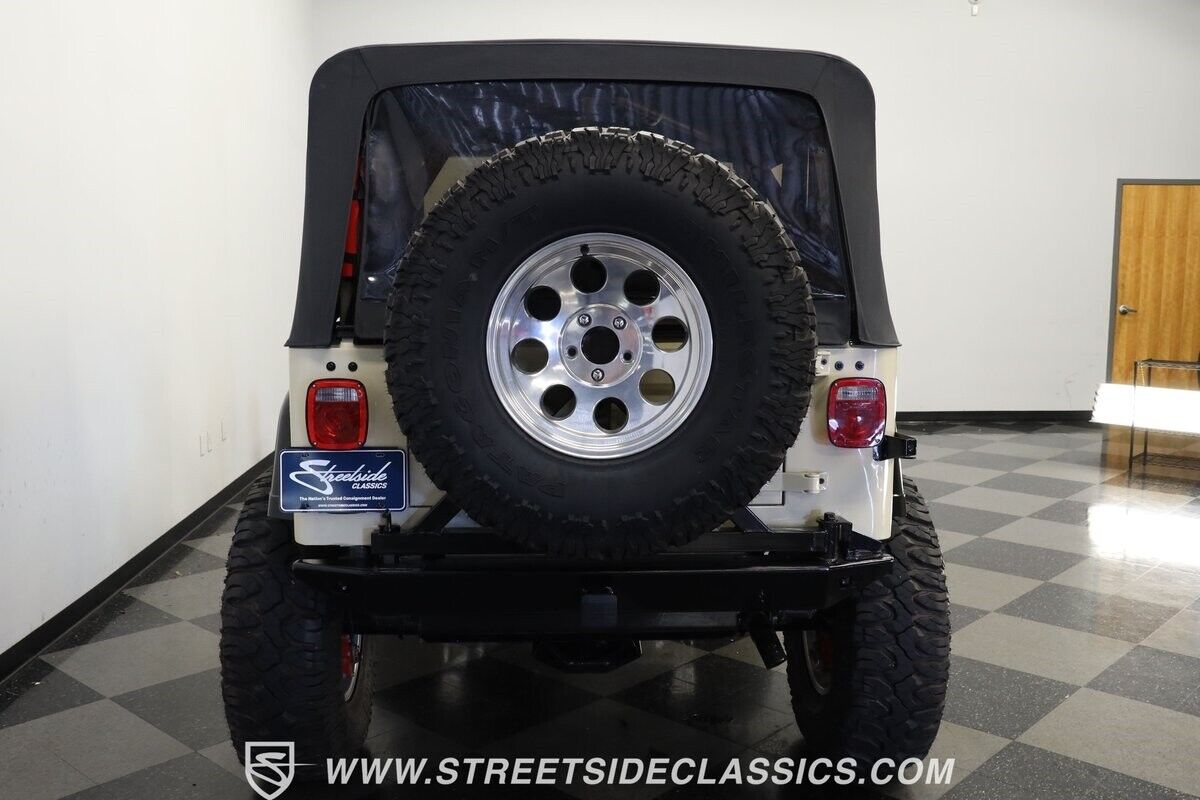 Jeep-Wrangler-1994-Beige-Black-241604-8