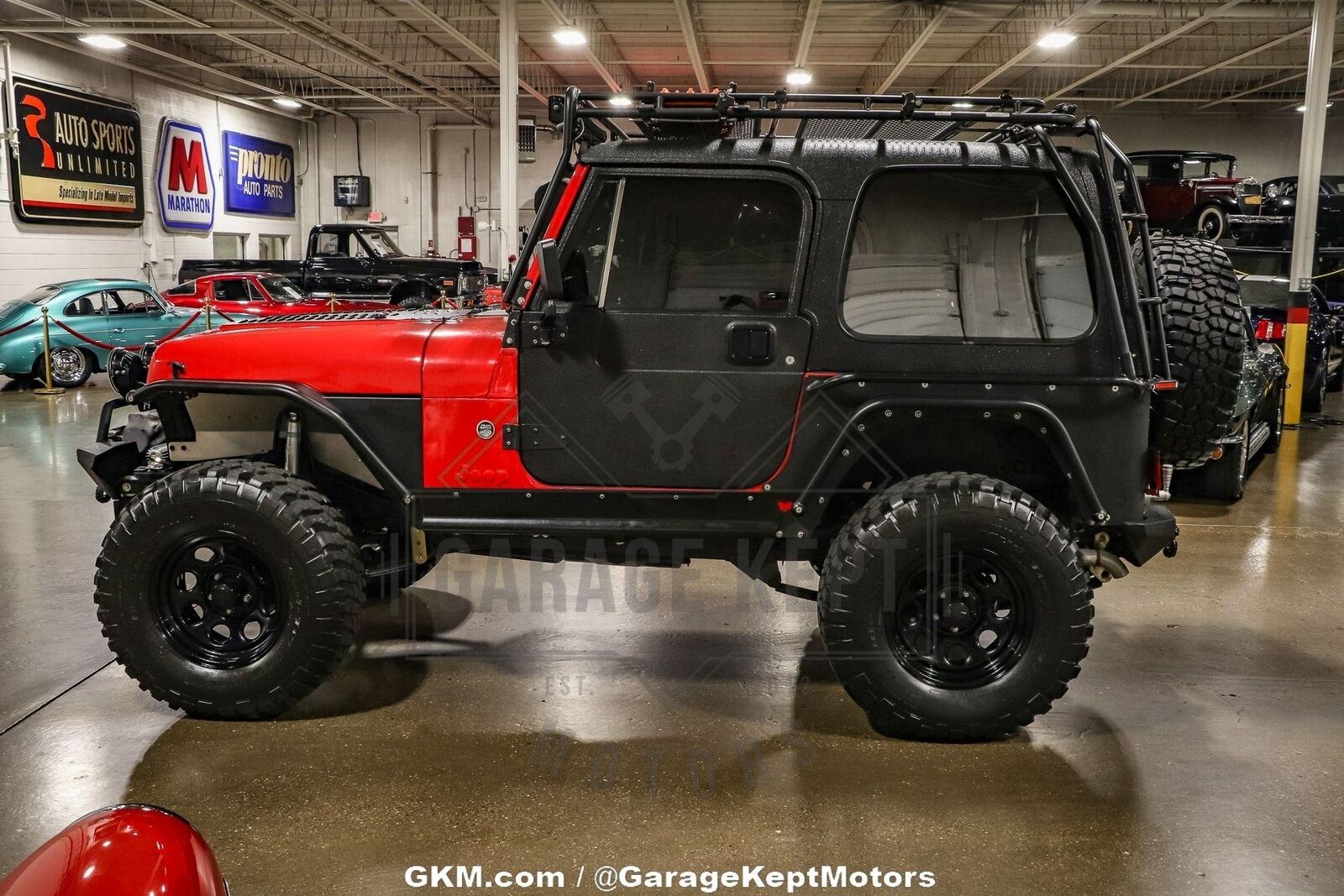 Jeep-Wrangler-1995-Red-Black-3312-9