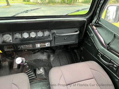 Jeep-Wrangler-Cabriolet-1991-Yellow-Black-218795-11