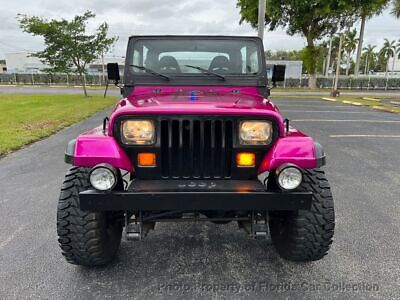 Jeep-Wrangler-Cabriolet-1991-Yellow-Black-218795-4