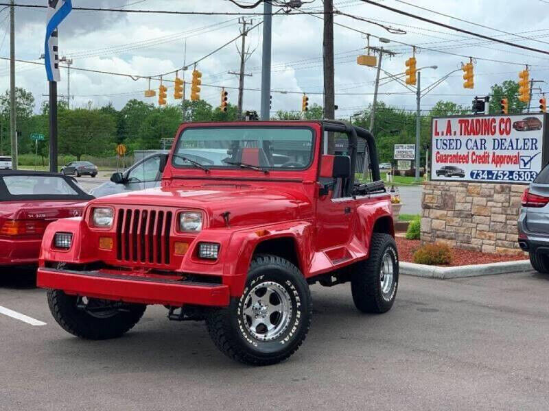 Jeep-Wrangler-SUV-1992-1