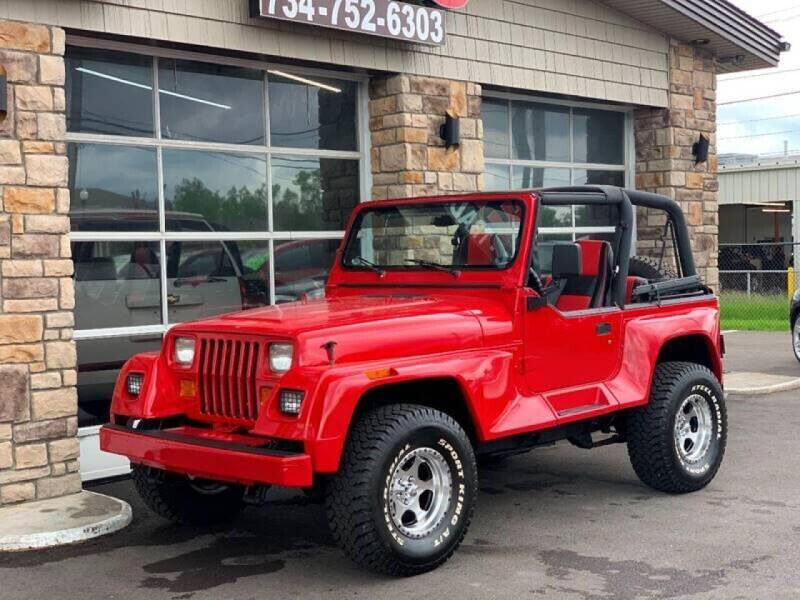 Jeep-Wrangler-SUV-1992-9