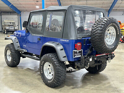 Jeep-Wrangler-SUV-1995-Blue-Black-177734-4