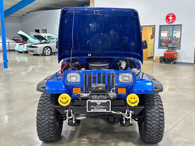 Jeep-Wrangler-SUV-1995-Blue-Black-177734-9