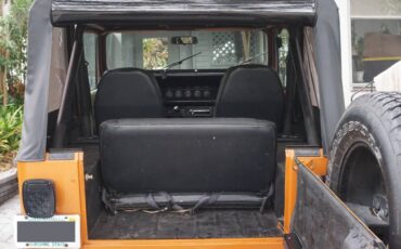 Jeep-Wrangler-yj-1990-orange-120250-12