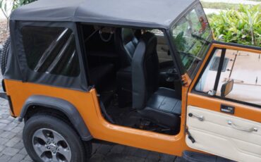 Jeep-Wrangler-yj-1990-orange-120250-14