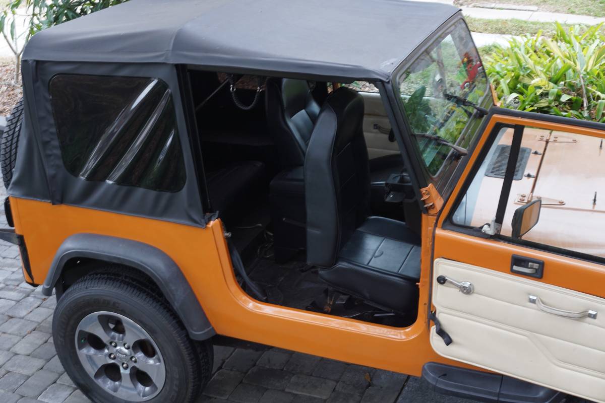 Jeep-Wrangler-yj-1990-orange-120250-14