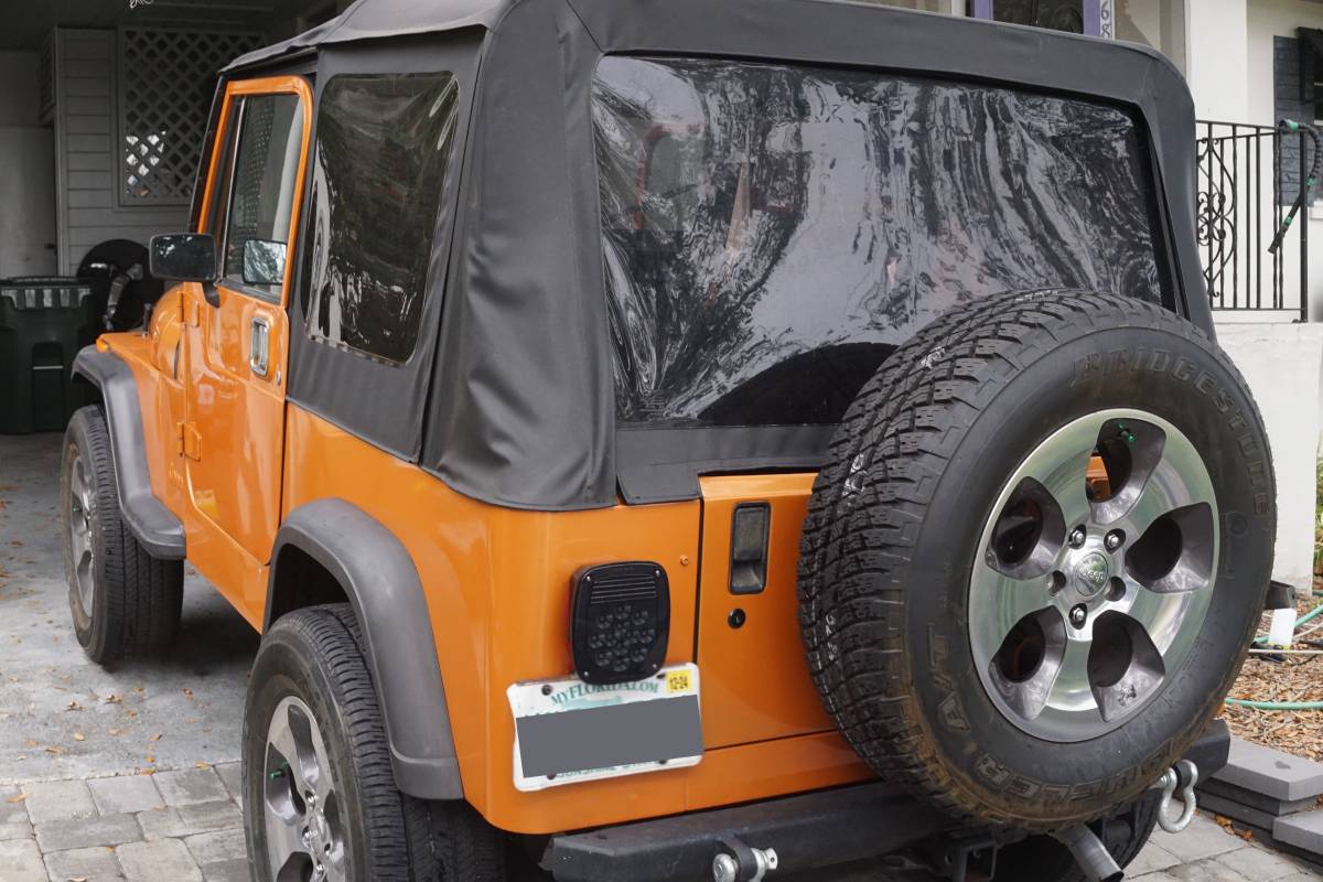 Jeep-Wrangler-yj-1990-orange-120250-4