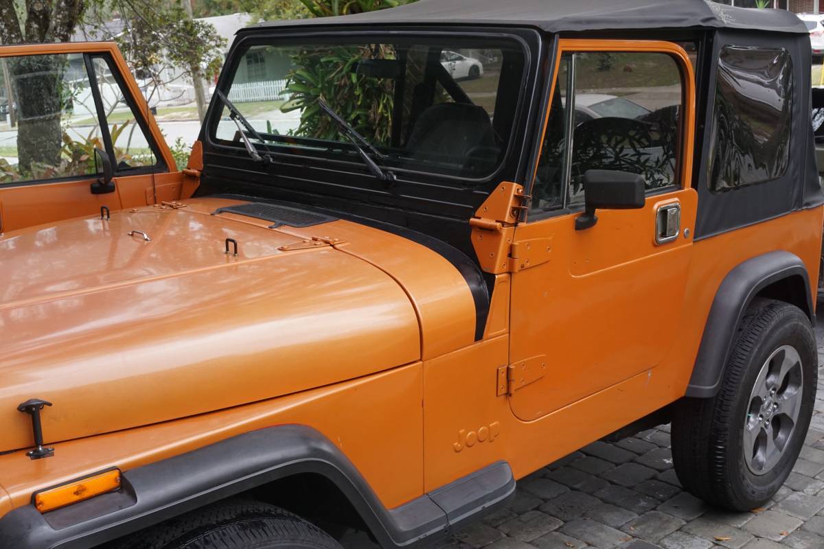 Jeep-Wrangler-yj-1990-orange-120250-5