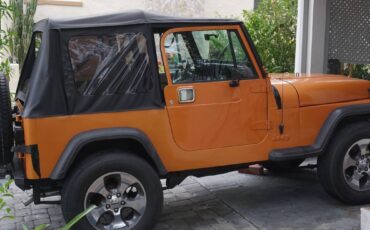 Jeep-Wrangler-yj-1990-orange-120250-6