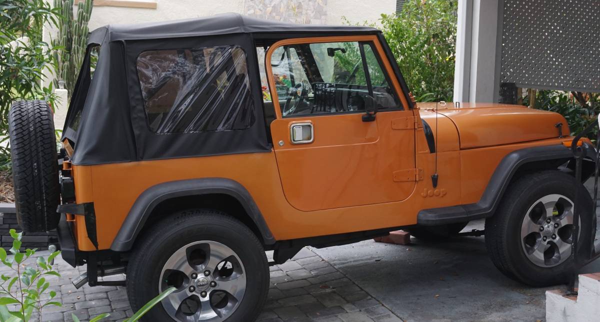 Jeep-Wrangler-yj-1990-orange-120250-6