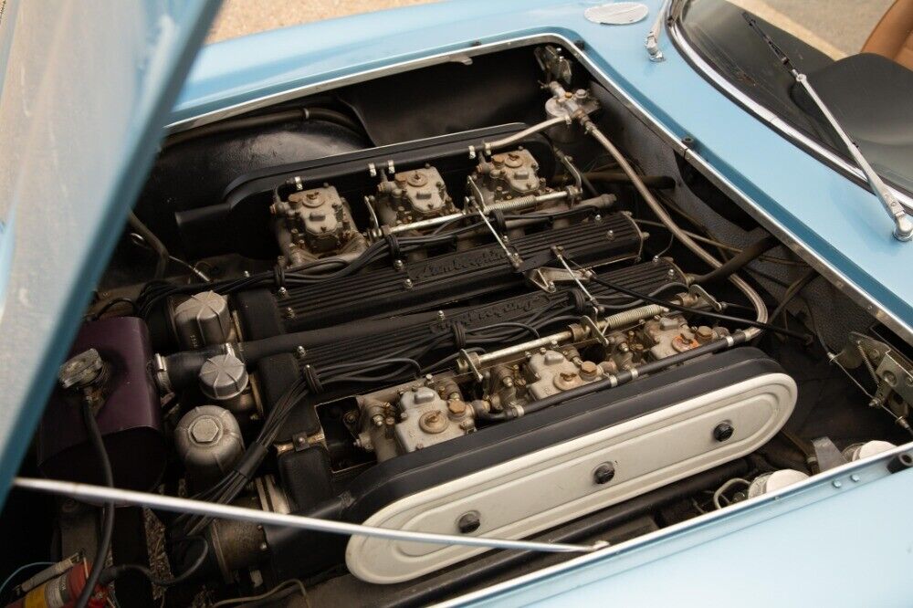 Lamborghini-400-GT-1967-Blue-Tan-0-9