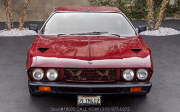 Lamborghini-Espada-1974-Red-Other-Color-0-1