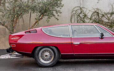 Lamborghini-Espada-1974-Red-Other-Color-0-10