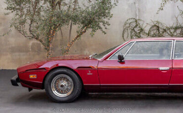 Lamborghini-Espada-1974-Red-Other-Color-0-11