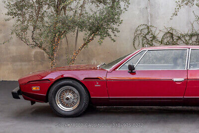 Lamborghini-Espada-1974-Red-Other-Color-0-11