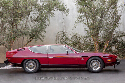 Lamborghini-Espada-1974-Red-Other-Color-0-3