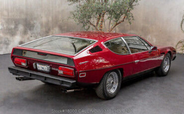 Lamborghini-Espada-1974-Red-Other-Color-0-4