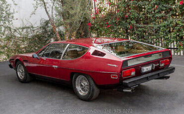 Lamborghini-Espada-1974-Red-Other-Color-0-6