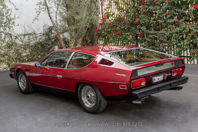 Lamborghini-Espada-1974-Red-Other-Color-0-6