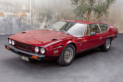 Lamborghini-Espada-1974-Red-Other-Color-0-7