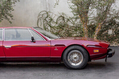 Lamborghini-Espada-1974-Red-Other-Color-0-9