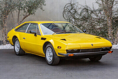 Lamborghini Jarama  year1}