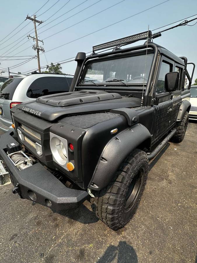 Land-rover-Defender-110-diesel-1993-2