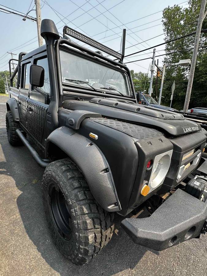 Land-rover-Defender-110-diesel-1993