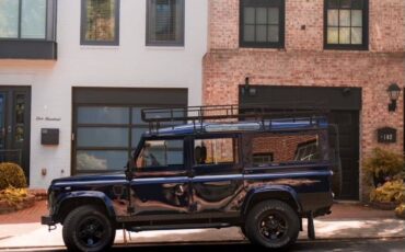 Land-rover-Defender-110-diesel-1994-blue-257494