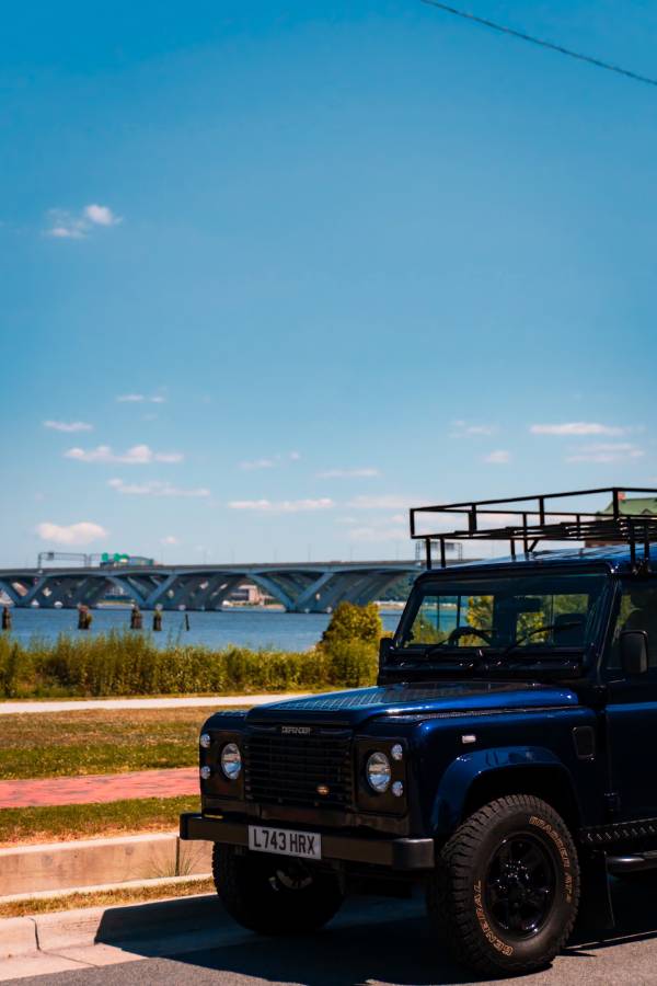 Land-rover-Defender-110-diesel-1994-blue-257494-5