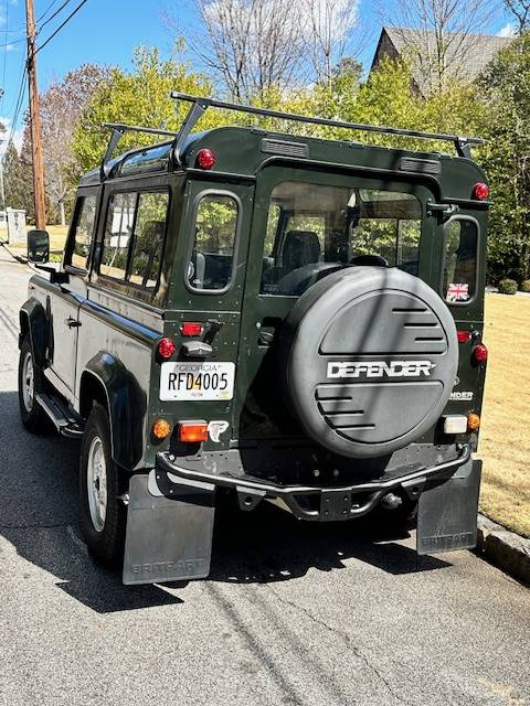 Land-rover-Defender-90-diesel-1988-2