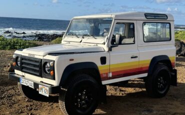 Land-rover-Defender-90-diesel-1994-white-225308-1