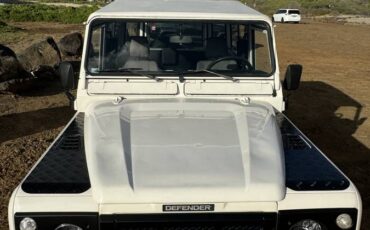 Land-rover-Defender-90-diesel-1994-white-225308-10