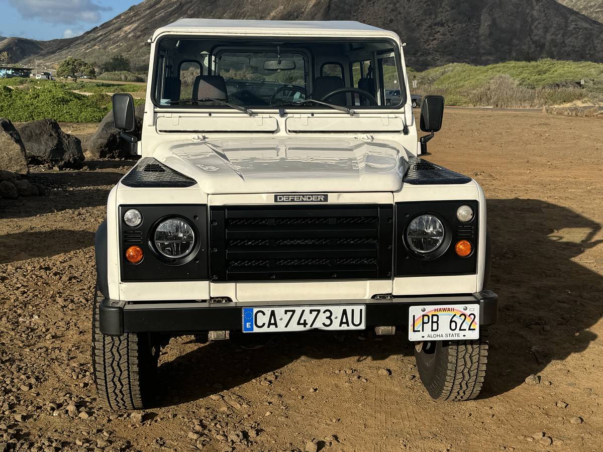 Land-rover-Defender-90-diesel-1994-white-225308-4