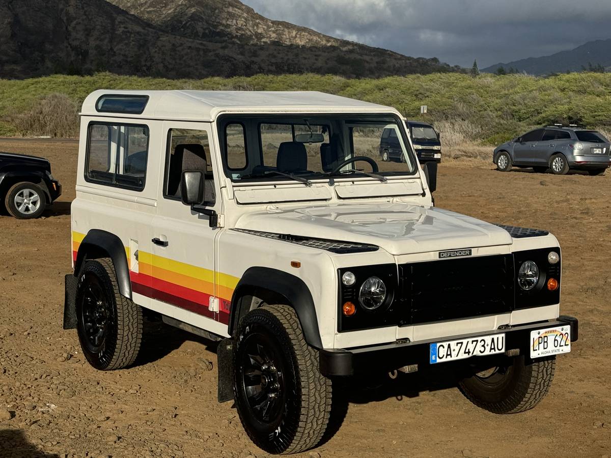 Land-rover-Defender-90-diesel-1994-white-225308-5