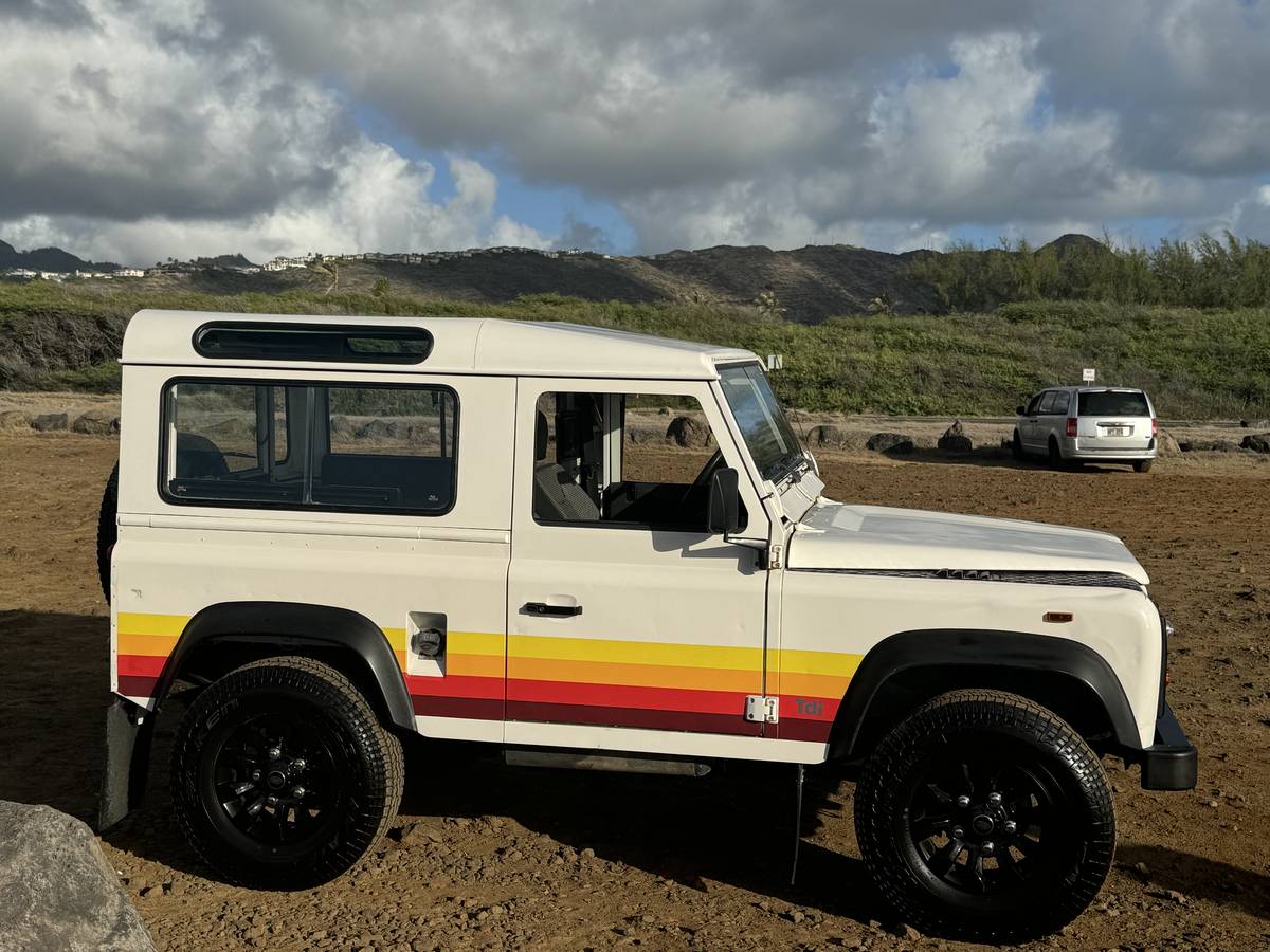 Land-rover-Defender-90-diesel-1994-white-225308-6